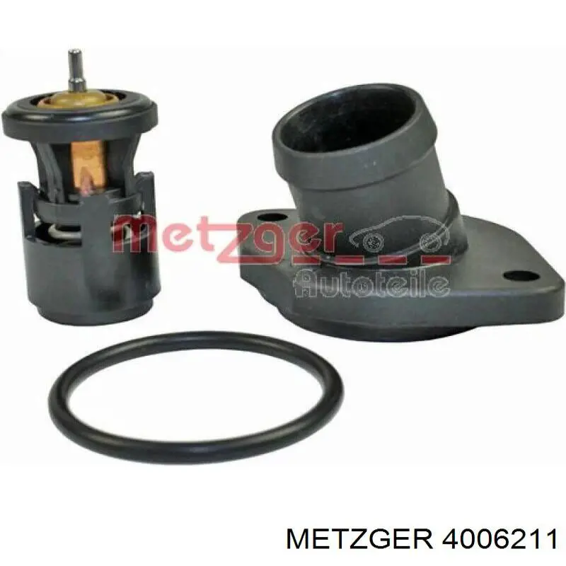 Caixa do termostato Metalcaucho 35980 preço, a partir de 30,33 USD