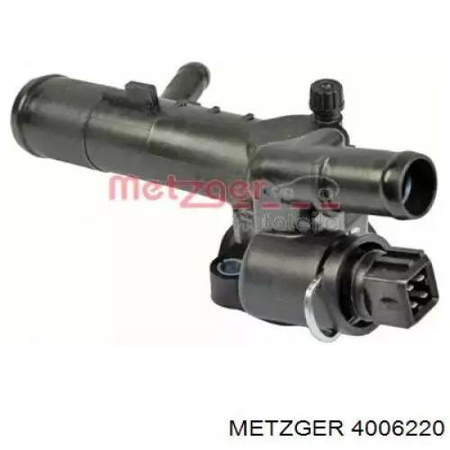Caixa do termostato Opel 93198646 preço, a partir de 52,97 USD