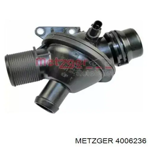 Compre 4006236 Metzger Caixa do termostato