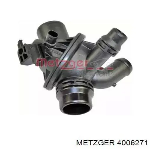 Compre 35883 Metalcaucho Termostato