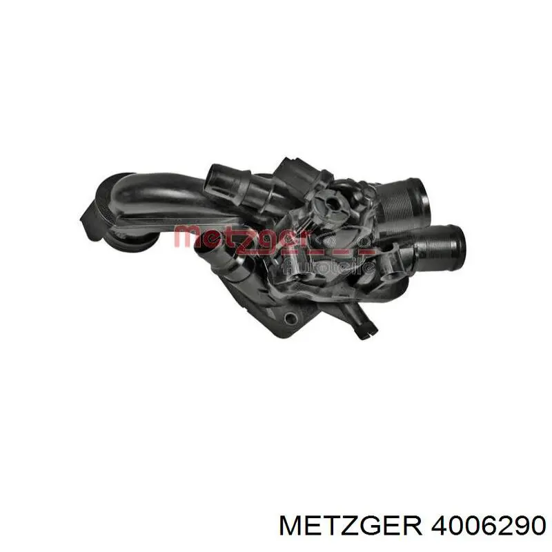 Caixa do termostato Metalcaucho 35876 preço, a partir de 92,58 USD