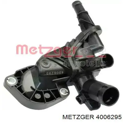 Compre 81698 3RG Caixa do termostato