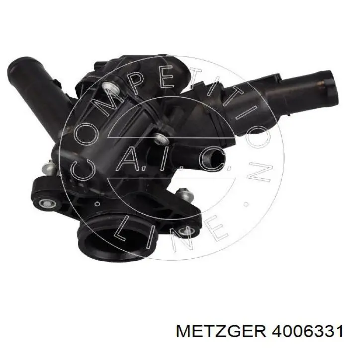 Compre A2702000415 Mercedes Termostato