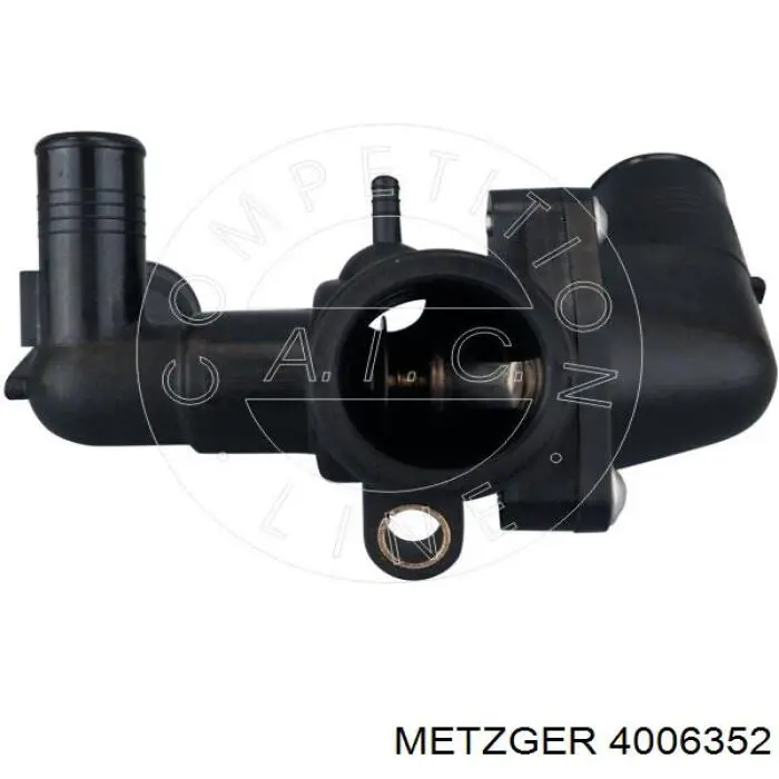 Caixa do termostato 3RG 86289 preço, a partir de 41,17 USD