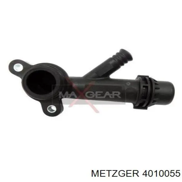 Flange do sistema de esfriamento (união em T) Metzger 4010055 preço, a partir de 7,52 USD