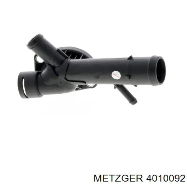 Flange do sistema de esfriamento (união em T) Metalcaucho 35918 preço, a partir de 14,51 USD