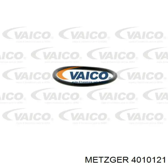 Compre 4010121 Metzger Tampa do termostato