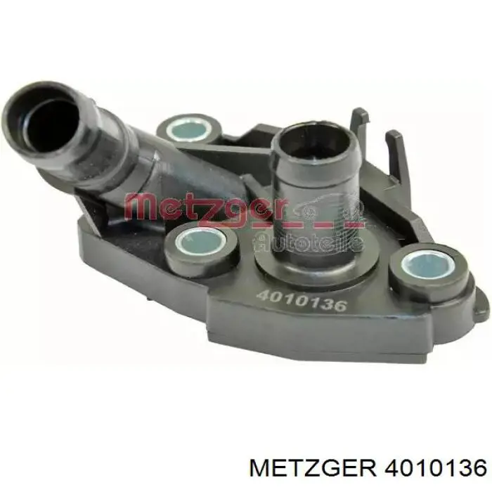 Flange do sistema de esfriamento (união em T) Metalcaucho 3769 preço, a partir de 20,44 USD