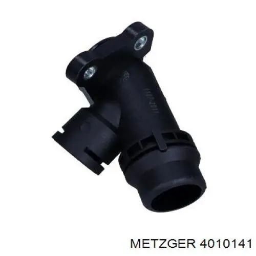 Flange do sistema de esfriamento (união em T) Metzger 4010141 preço, a partir de 7,47 USD