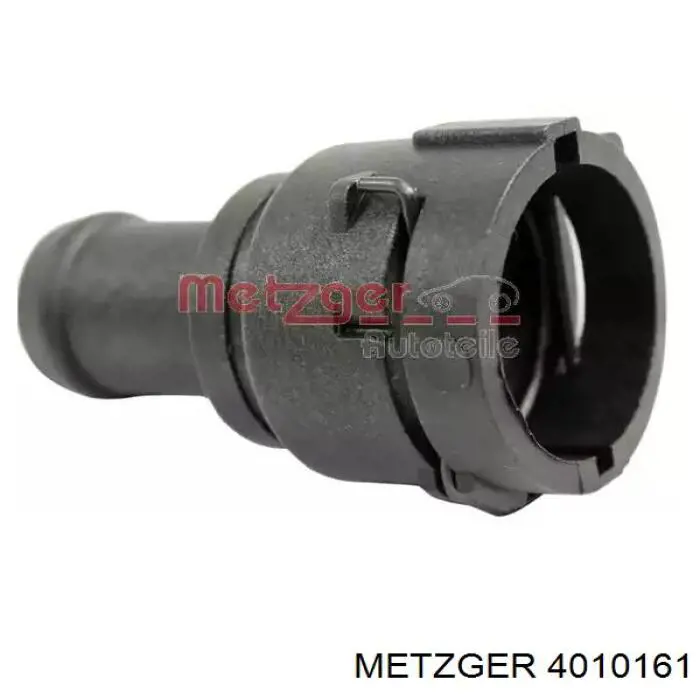 Acoplamento de união do radiador de esfriamento Metzger 4010161 preço, a partir de 2,93 USD