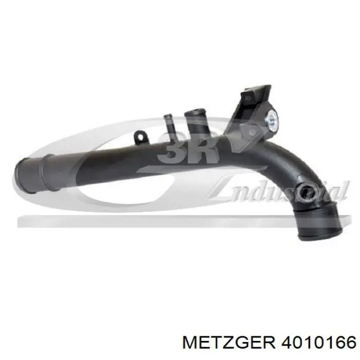 Mangueira (cano derivado) do sistema de esfriamento Metzger 4010166 preço, a partir de 15,93 USD