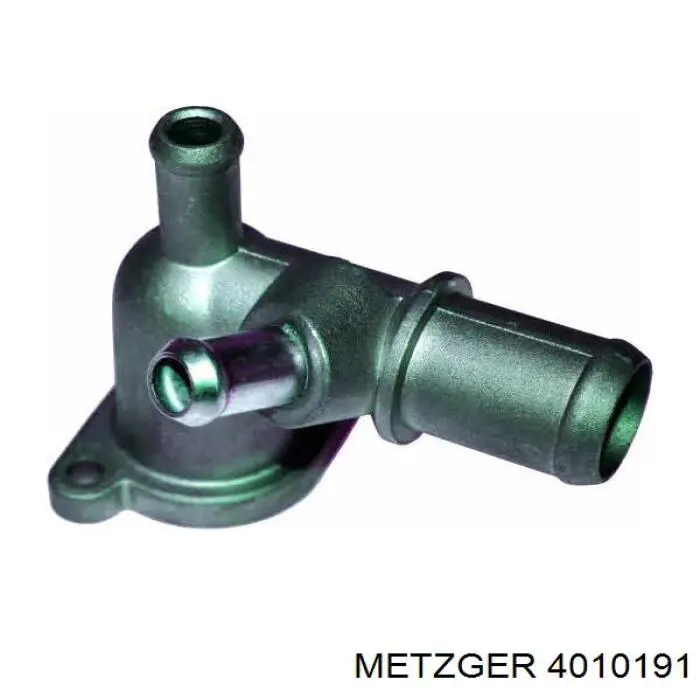Flange do sistema de esfriamento (união em T) Metalcaucho 03240 preço, a partir de 10,78 USD