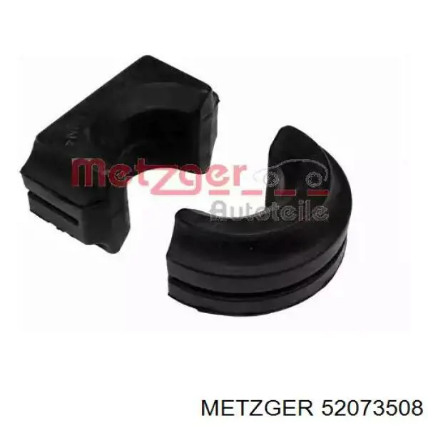 Bucha de estabilizador dianteiro Metzger 52073508 preço, a partir de 8,32 USD