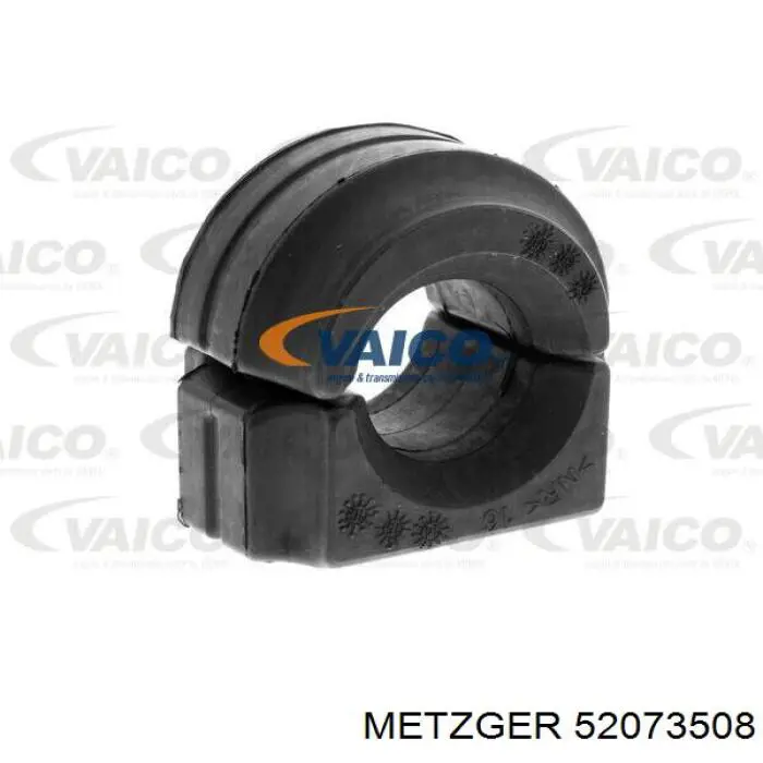 Compre 52073508 Metzger Bucha de estabilizador dianteiro