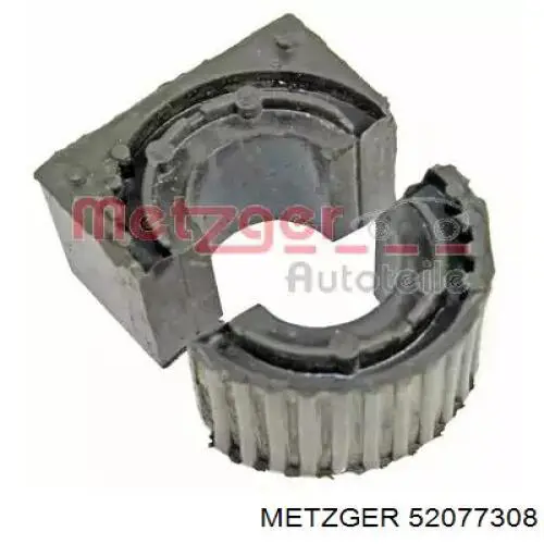 Compre MG0853 Metgum Bucha de estabilizador dianteiro