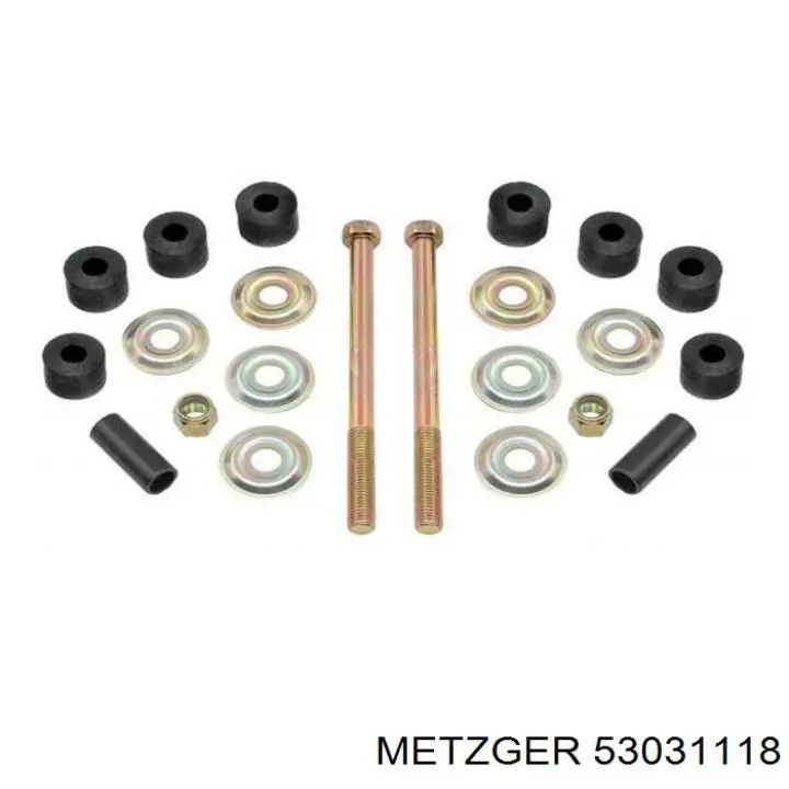 Compre CLCR25 CTR Montante de estabilizador traseiro