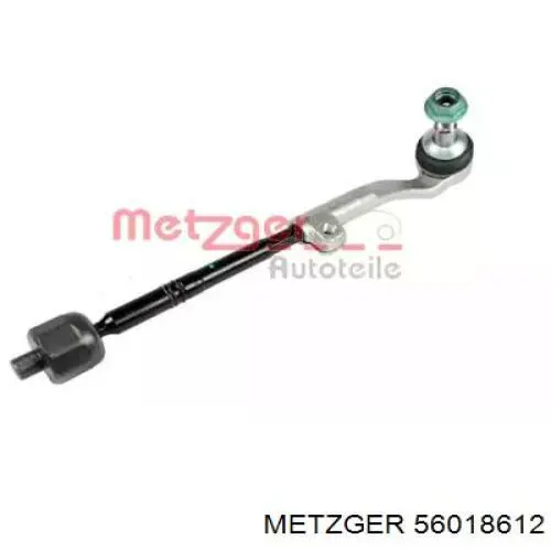 Tração de direção montada direita Delphi TL612 preço, a partir de 49,75 USD