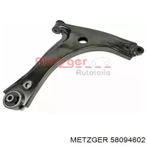 Braço oscilante inferior direito de suspensão dianteira Ford 2313930 preço, a partir de 90,48 USD