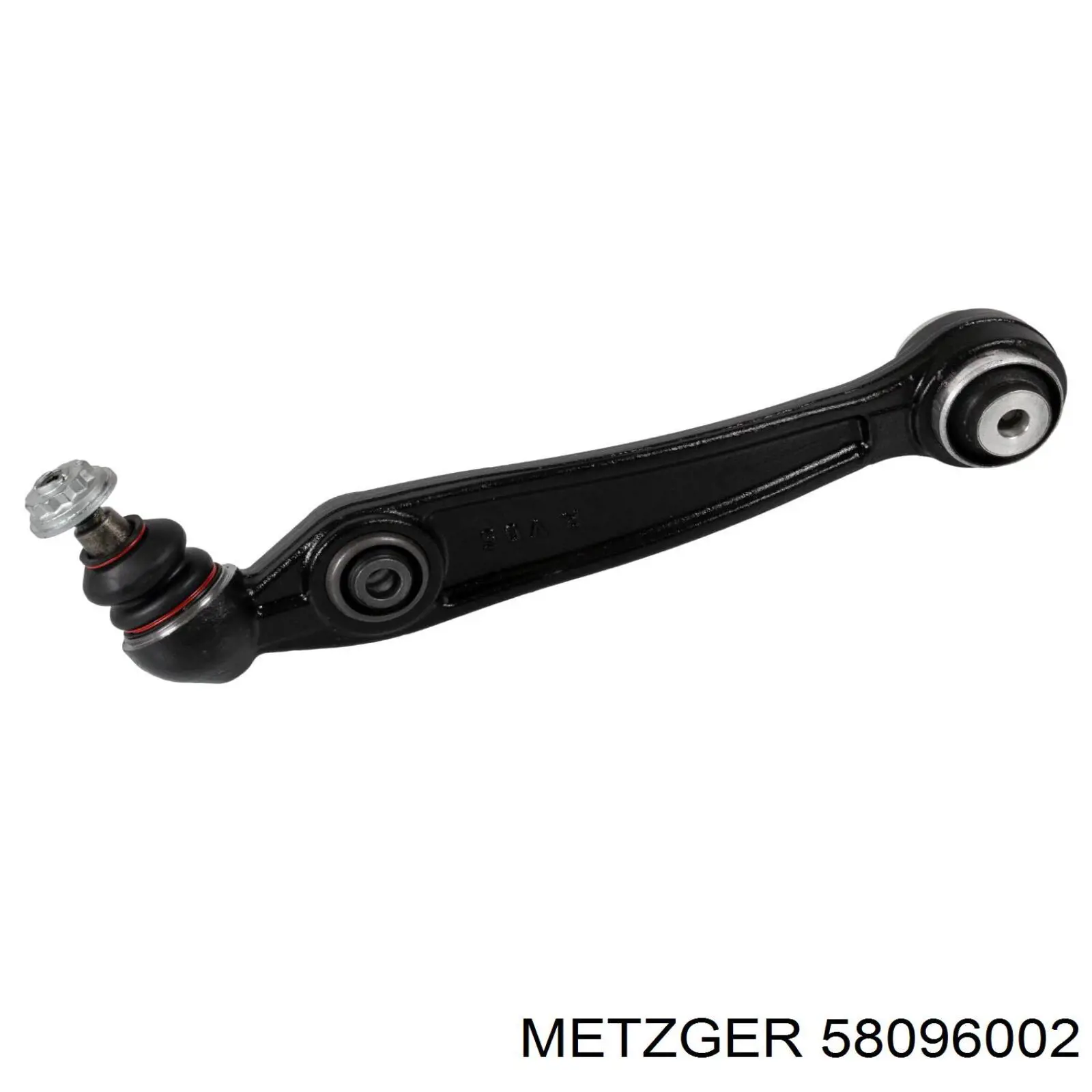 Braço oscilante inferior direito de suspensão dianteira Swag 33102282 preço, a partir de 106,80 USD