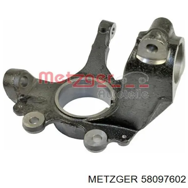 Pino moente (extremidade do eixo) dianteiro direito Hmpx HMP3M513K170BH preço, a partir de 60,92 USD