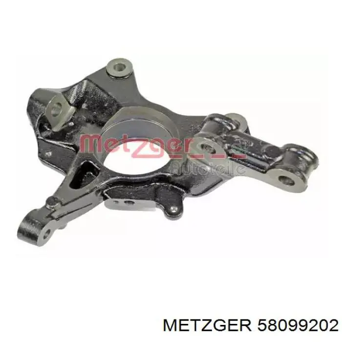Pino moente (extremidade do eixo) dianteiro direito Renault (RVI) 400146027R preço, a partir de 80,25 USD