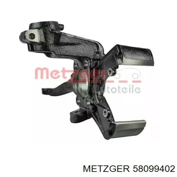 Compre 4771456 Ford Pino moente (extremidade do eixo) dianteiro direito