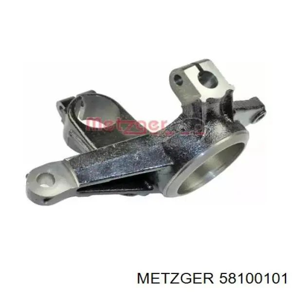 Pino moente (extremidade do eixo) dianteiro esquerdo Peugeot/Citroen 364657 preço, a partir de 83,57 USD