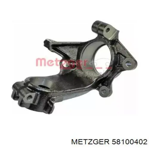 364776 Peugeot/Citroen Pino moente (extremidade do eixo) dianteiro direito