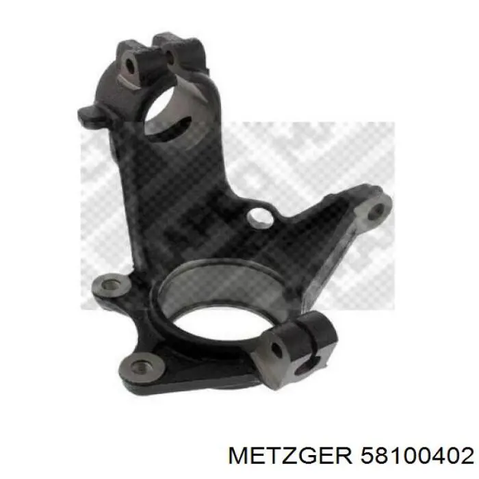 Pino moente (extremidade do eixo) dianteiro direito Peugeot/Citroen 364776 preço, a partir de 62,73 USD