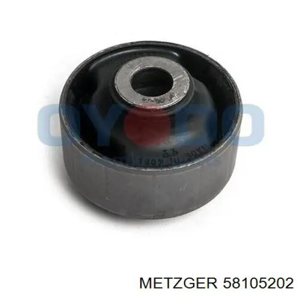 Braço oscilante inferior direito de suspensão dianteira Hyundai/Kia 54501B2000 preço, a partir de 103,44 USD