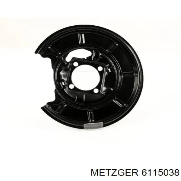 Proteção direita do freio de disco traseiro Mercedes A1694230220 preço, a partir de 31,05 USD