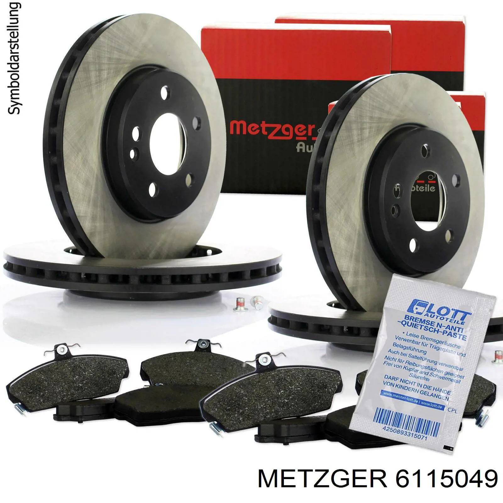 Compre 543000 Opel Proteção do freio de disco dianteiro esquerdo