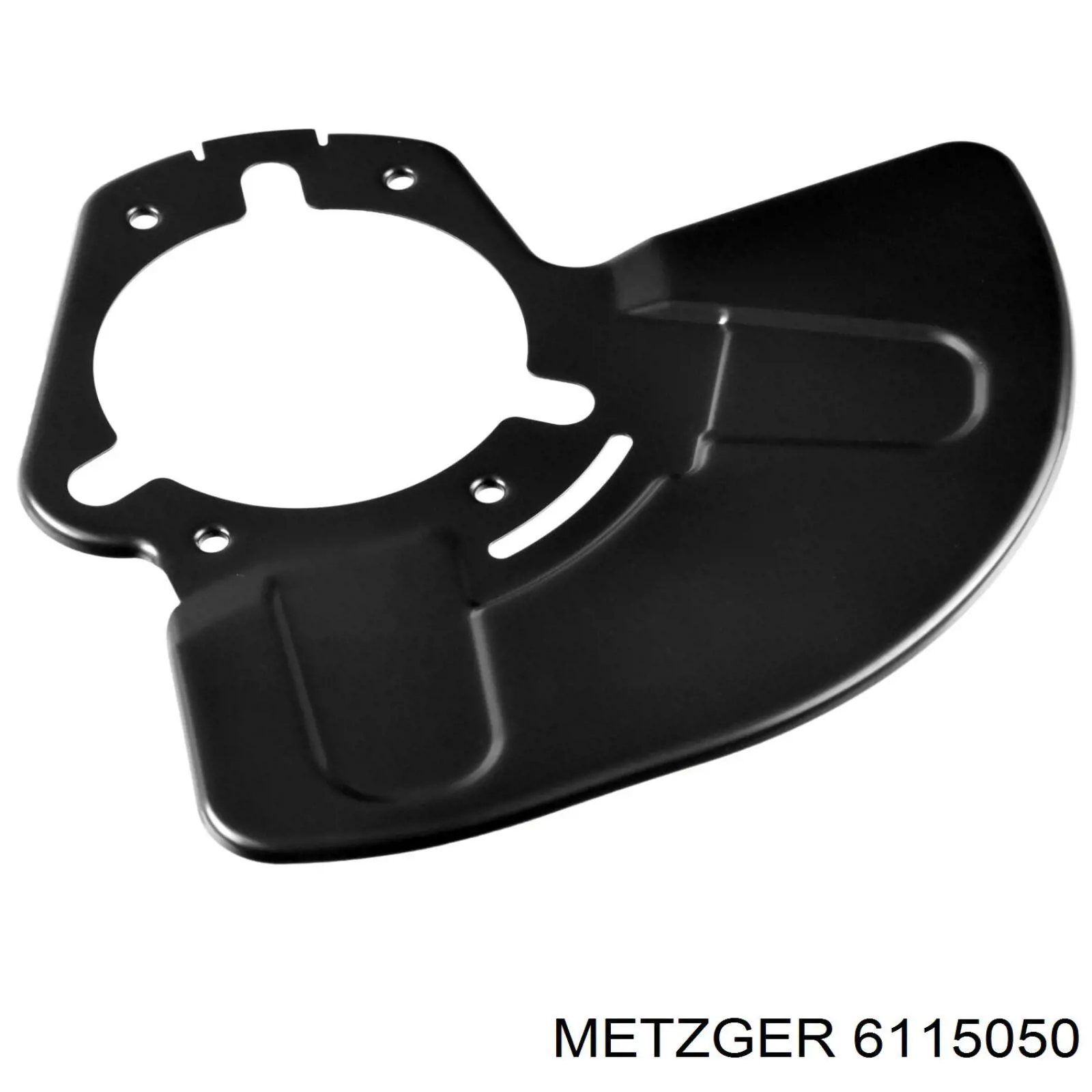 Proteção do freio de disco dianteiro direito Opel 543094 preço, a partir de 11,27 USD