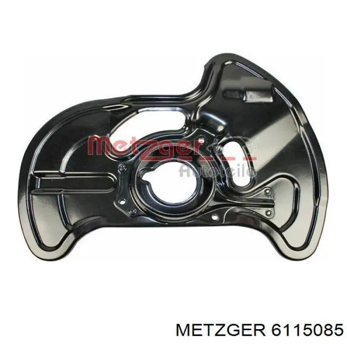 Proteção do freio de disco dianteiro esquerdo Mercedes A2044200744 preço, a partir de 48,77 USD