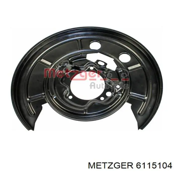 Proteção direita do freio de disco traseiro Peugeot/Citroen 4212C4 preço, a partir de 24,95 USD