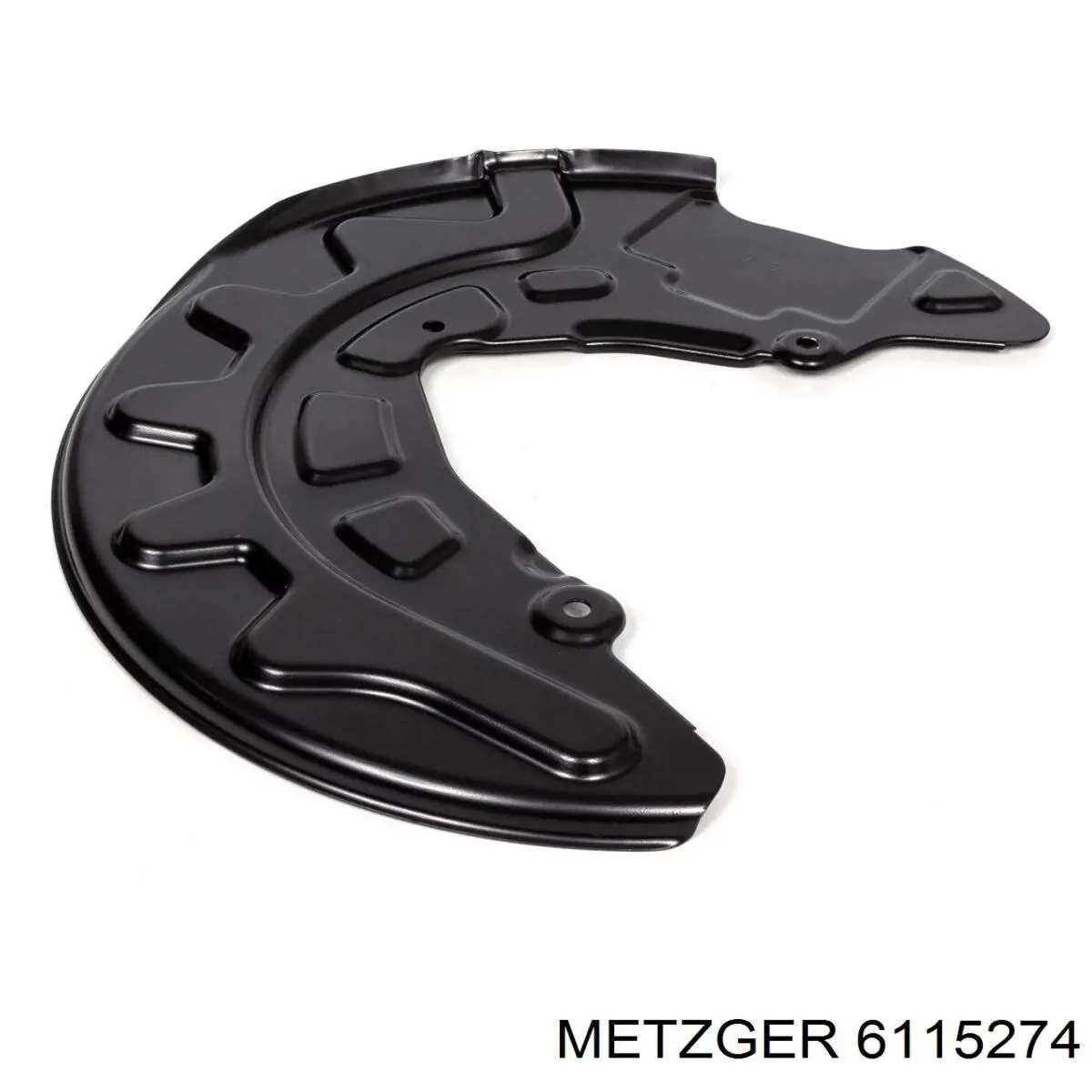 Proteção do freio de disco dianteiro direito Febi 176753 preço, a partir de 29,98 USD