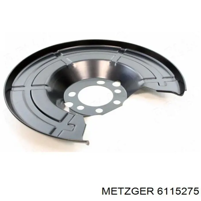 Proteção esquerda do freio de disco traseiro NTY HTONS005 preço, a partir de 82,63 USD