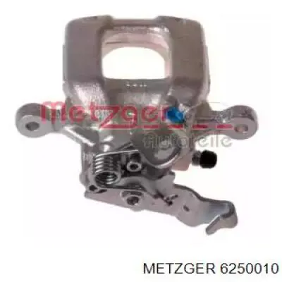 Suporte do freio traseiro direito Vika 66151739001 preço, a partir de 83,27 USD