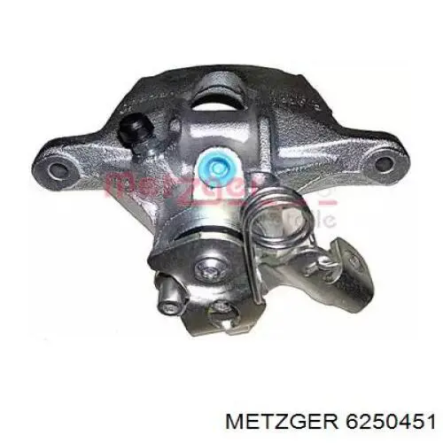Suporte do freio traseiro esquerdo Asam 98587 preço, a partir de 77,35 USD