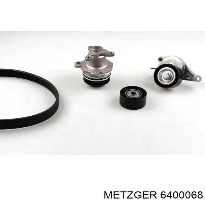 Compre T406227 STC Polia de cambota