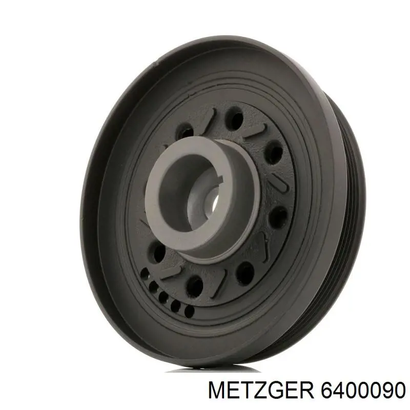Compre DMB010001 Mando Polia de cambota