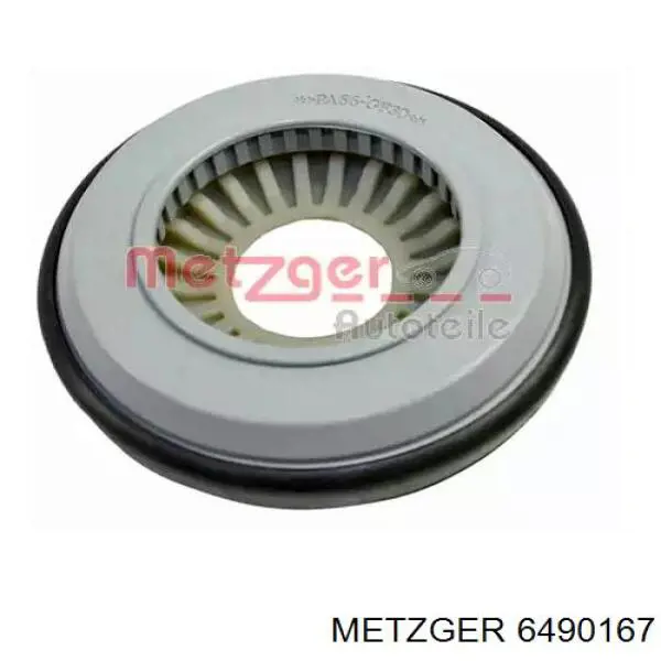 Rolamento de suporte do amortecedor dianteiro Metzger 6490167 preço, a partir de 15,90 USD
