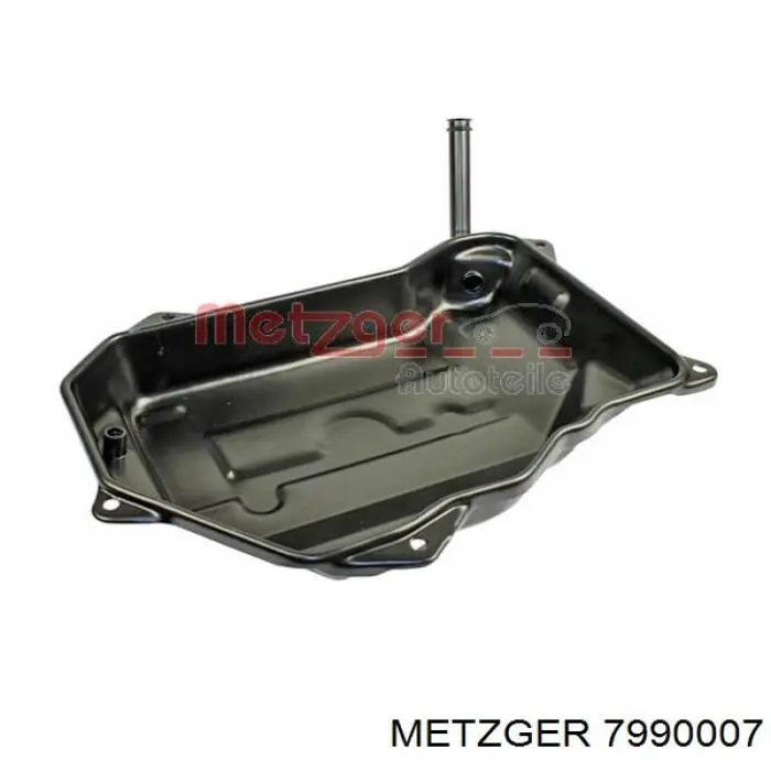 Cárter da Caixa Automática de Mudança Metzger 7990007 preço, a partir de 39,11 USD