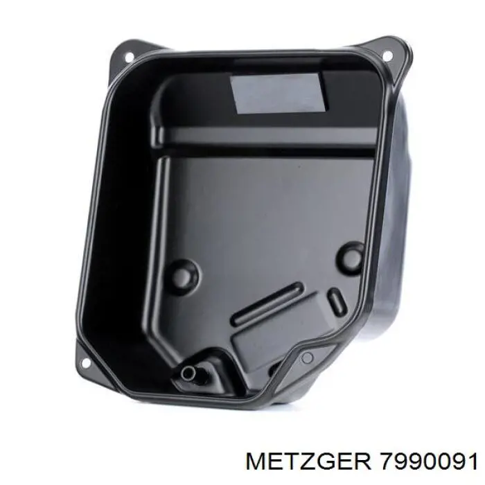 Cárter da Caixa Automática de Mudança 30325001 AND