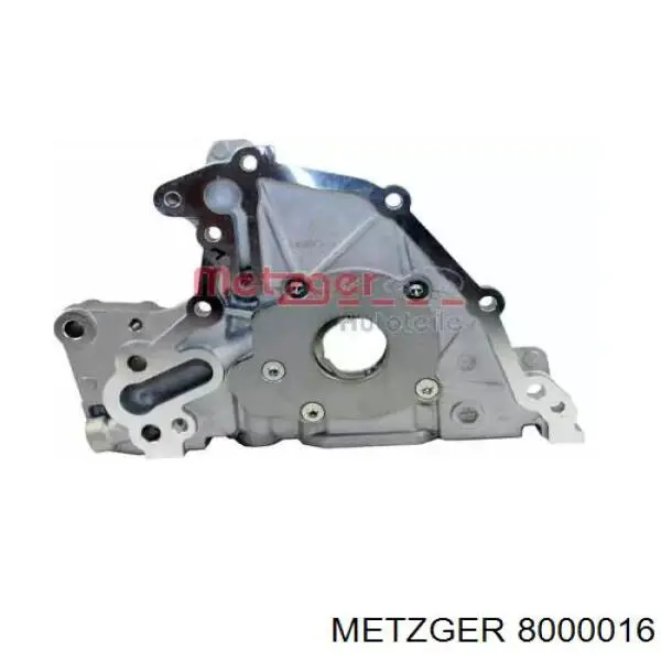Bomba de óleo Metzger 8000016 preço, a partir de 143,02 USD