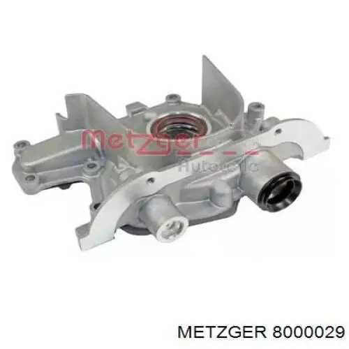 Bomba de óleo Fiat/Alfa/Lancia 55207179 preço, a partir de 132,80 USD