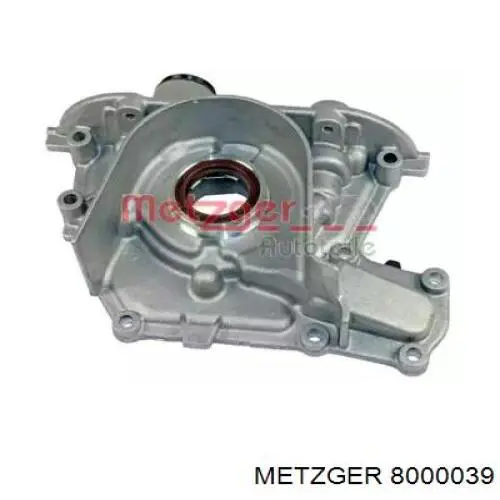 55277848 Fiat/Alfa/Lancia Bomba de óleo