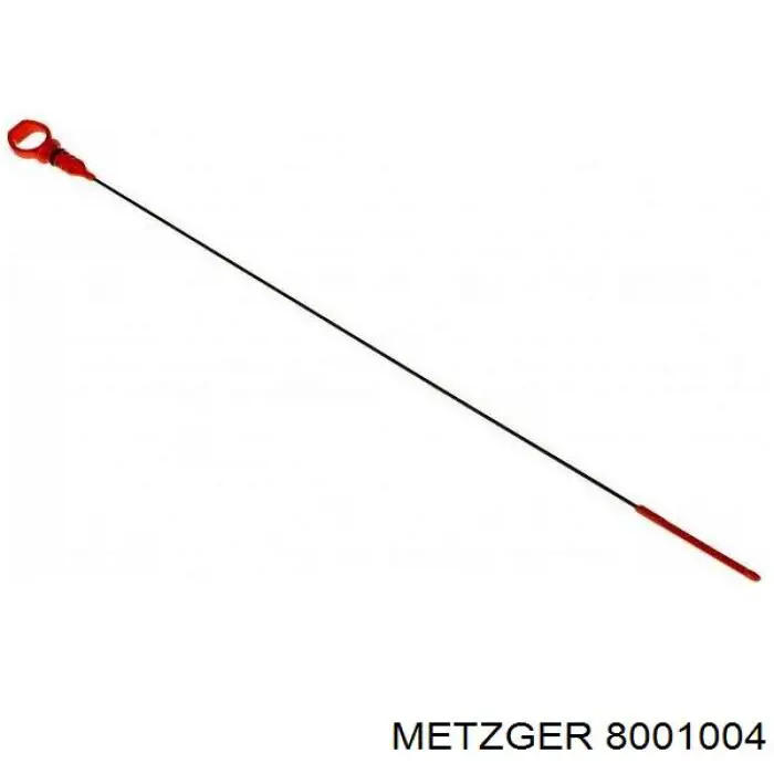 Sonda (indicador) do nível de óleo no motor Metalcaucho 5212 preço, a partir de 4,97 USD