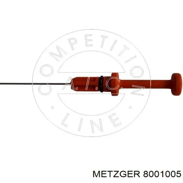 Sonda (indicador) do nível de óleo no motor Cautex 758689 preço, a partir de 4,72 USD