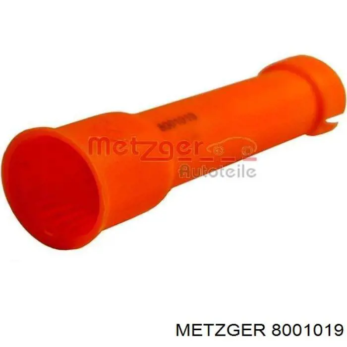 Guia de sonda indicador do nível de óleo no motor Metzger 8001019 preço, a partir de 0,85 USD